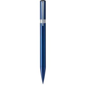 シャープペンシル トンボ鉛筆 TOMBOW 0.5mm ZOOM L105 SH-ZLC41 ブルー