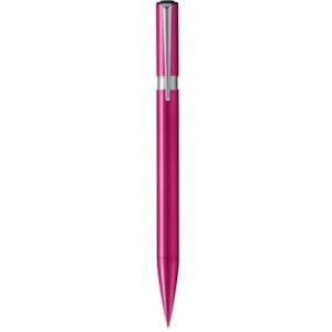 シャープペンシル トンボ鉛筆 TOMBOW 0.5mm ZOOM L105 SH-ZLC83 ピンク