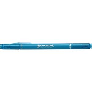 トンボ鉛筆 TOMBOW 水性サインペン プレイカラーK WS-PK
