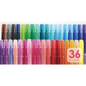 トンボ鉛筆 TOMBOW 水性サインペン プレ...の詳細画像3