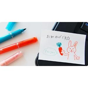トンボ鉛筆 TOMBOW 水性サインペン プレ...の詳細画像5