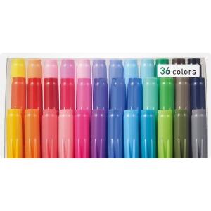 トンボ鉛筆 TOMBOW 水性サインペン プレ...の詳細画像4
