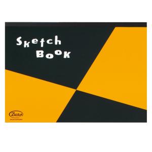 マルマン Maruman スケッチブック 図案スケッチパッド