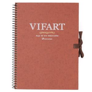 マルマン Maruman スケッチブック ヴィフアール水彩紙
