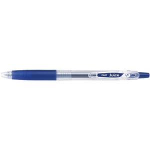 ☆パイロット ゲルインキボールペン ジュース 0.5mm ブラック LJU-10EF