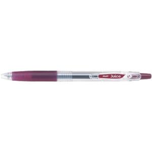 PILOT（パイロット） 油性ボールペン カスタムURUSHI 漆 BKV-45SR-R 朱