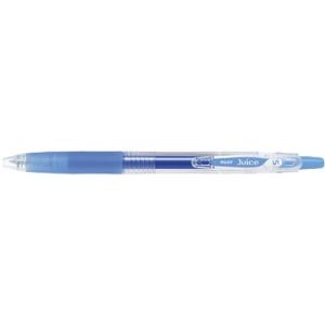 PILOT（パイロット） ゲルインキボールペン / ジュース07 細字（0.7mm