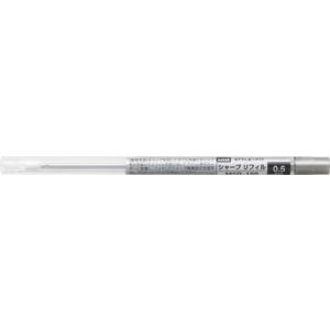 ゲルインキボールペン 三菱鉛筆 uni スタイルフィット シャープ リフィル 0.5mm M5R-189｜akatsuka-bs
