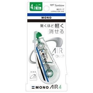トンボ TOMBOW 修正テープ モノエアー 4...の商品画像