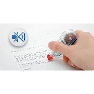 トンボ TOMBOW 修正テープ モノエアー ...の詳細画像3