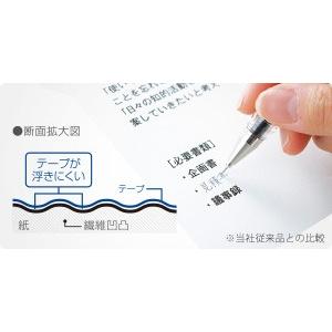 トンボ TOMBOW 修正テープ モノエアー ...の詳細画像4