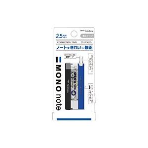 トンボ TOMBOW 修正テープ モノノート CT-YCN2.5