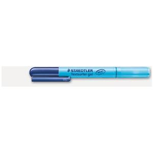 ステッドラー（STAEDTLER） 蛍光ペン テキストサーファー ゲル 264-3
