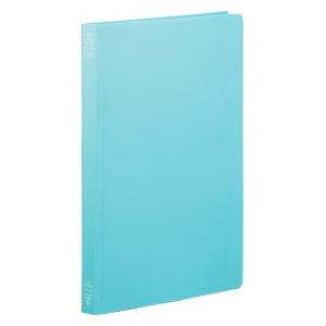 キングジム KING JIM シンプリーズ フラットファイル＜PP＞ A4 タテ型 4437SP 水...