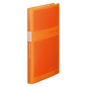 キングジム KING JIM シンプリーズ クリアーファイル（透明） GX A4 タテ型 186TS...