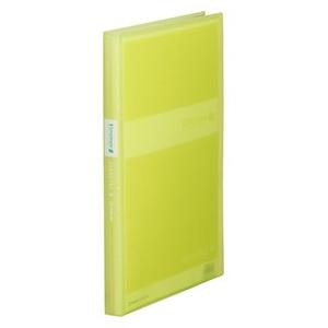 キングジム KING JIM シンプリーズ クリアーファイル（透明） GX A4 タテ型 186TS...