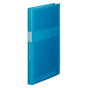 キングジム KING JIM シンプリーズ クリアーファイル（透明） GX A4 タテ型 186TS...