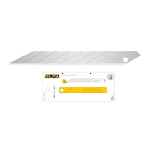 オルファ OLFA カッターナイフ 細工カッター替刃（文具専用）