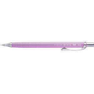 オレンズ シャープペン ぺんてる Pentel 0.5mm ピーチピンク XPP505-GP