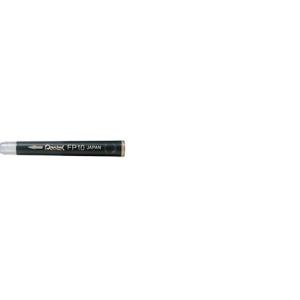 ぺんてる Pentel 筆ペン ぺんてる筆(携帯用) 専用カ...