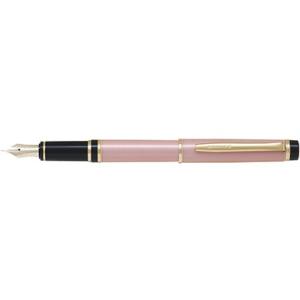 PILOT（パイロット） 万年筆 グランセ 金ペン パールピンク FGRC-12SR