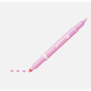 トンボ鉛筆 TOMBOW 水性サインペン プレ...の詳細画像1