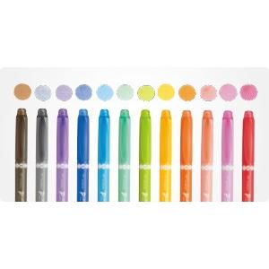 トンボ鉛筆 TOMBOW 水性サインペン プレ...の詳細画像4