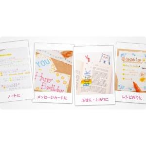 トンボ鉛筆 TOMBOW 水性サインペン プレ...の詳細画像5