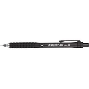 ステッドラー（STAEDTLER） シャープペンシル マルス・グラファイト