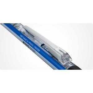 シャープペンシル トンボ鉛筆 TOMBOW 0...の詳細画像4