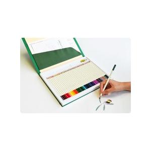 トンボ鉛筆 TOMBOW 色鉛筆 色辞典36色...の詳細画像1