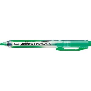 ぺんてる（Pentel） ハンディライン・エス SXNS15 詰め替え式の蛍光