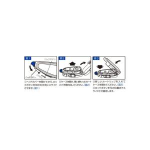 トンボ TOMBOW 修正テープ モノエアー ...の詳細画像2
