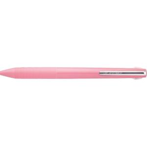 多色ボールペン 三菱鉛筆 uni ジェットストリーム 3色 スリムコンパクト 0.38mm ベビーピ...