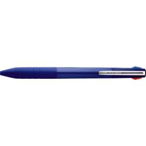 多色ボールペン 三菱鉛筆 uni ジェットストリーム 3色 スリムコンパクト 0.5mm ネイビー ...