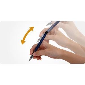 シャープペンシル トンボ TOMBOW モノ消...の詳細画像2