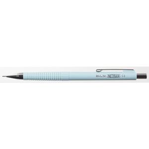 ZEBRA（ゼブラ） シャープペンシル カラーフライト 0.5mm クリア