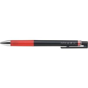 PILOT（パイロット） 油性ボールペン カスタムURUSHI 漆 BKV-45SR-R 朱