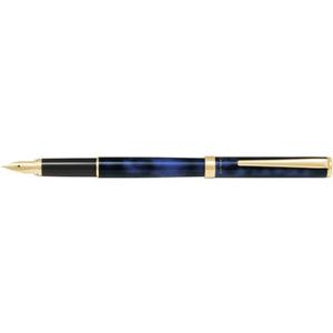 PILOT（パイロット） Cavalier カヴァリエ 万年筆 全4色 FCAN-5SR 全4