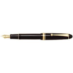 (未使用･未開封品)パイロット 万年筆 カスタム742 FKK2000RBSM ソフト調中字 黒 PILOT（パイロット） 【在庫品】パイロット万年筆 カスタム742