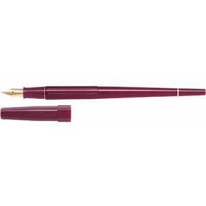 PILOT（パイロット） 高級筆記具 万年筆 デスクペン P-DPP-1S-B-F