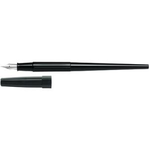 PILOT（パイロット） 高級筆記具 万年筆 デスクペン P-DPP-1S-B-F