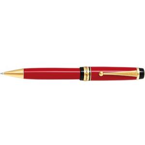 PILOT（パイロット） 油性ボールペン 1.0mm カスタム URUSHI 朱 ギフト