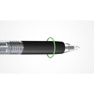 多色ボールペン トンボ鉛筆 TOMBOW リポ...の詳細画像2