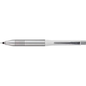 シャープペンシル 三菱鉛筆 uni クルトガ アドバンス アップグレードモデル 0.5mm M5-1030 ホワイト｜akatsuka-bs