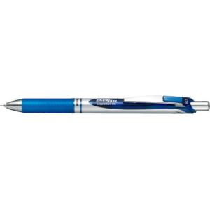 ぺんてる（Pentel） ゲルインキボールペン エナージェル キャップ式