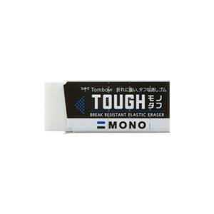 MONOモノ消しゴム トンボ TOMBOW MONO TOUGH モノタフ EF-THS