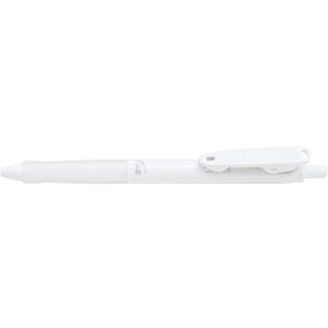 油性ボールペン パイロット PILOT パティント【抗菌仕様】BPA-10FK-W ホワイト