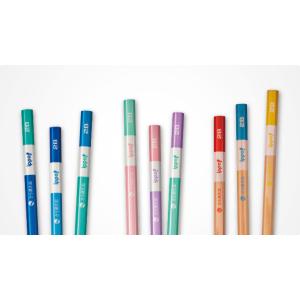 鉛筆 トンボ鉛筆 TOMBOW ippo!きれ...の詳細画像1