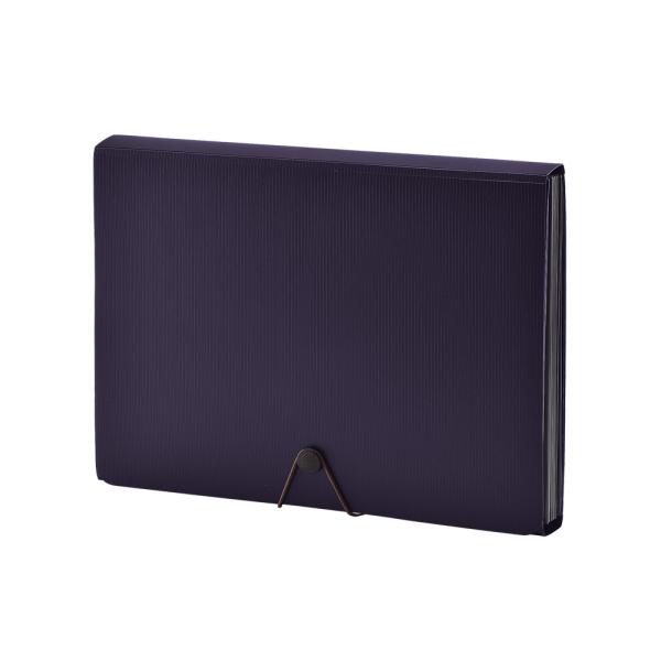 ケース・バッグ リヒトラブ LIHIT LAB. SMART FIT ドキュメントファイル A4サイ...